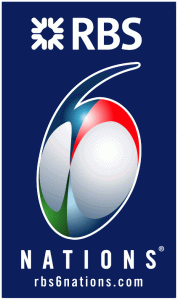 Logo del Sei Nazioni